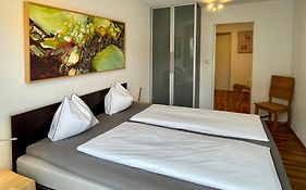 Apartment Evandi - ruhig gelegene Ferienwohnungen am Stadtrand
