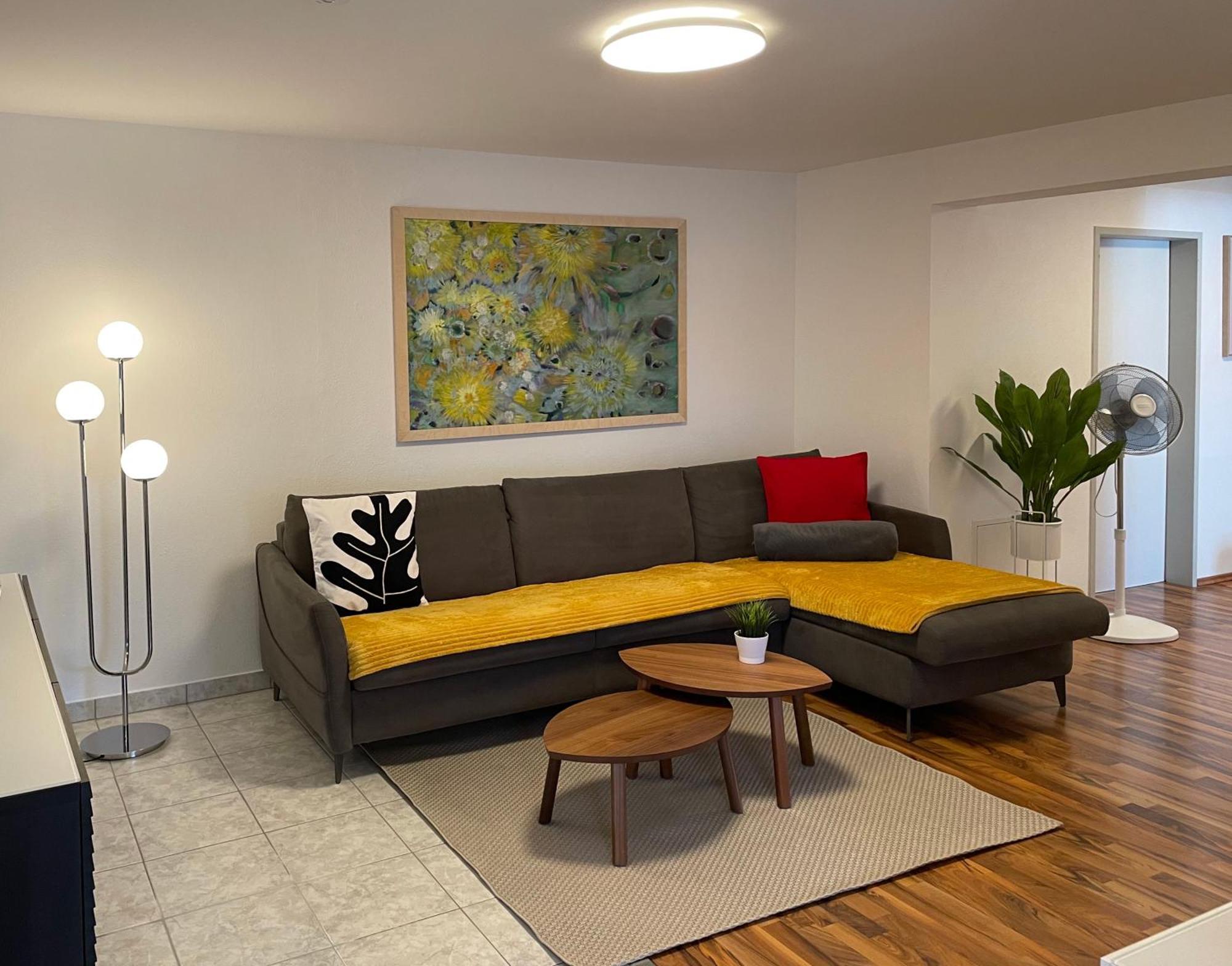 Apartment Evandi - ruhig gelegene Ferienwohnungen am Stadtrand Schwaz Zimmer foto