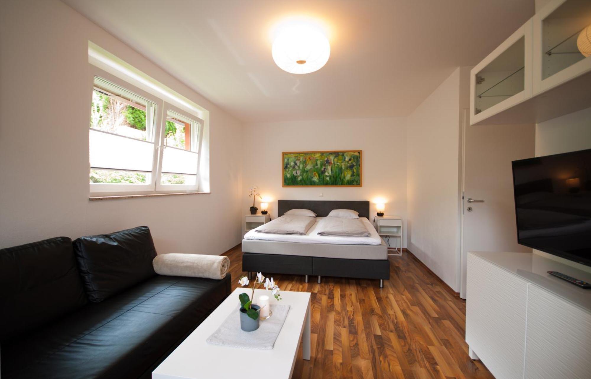 Apartment Evandi - ruhig gelegene Ferienwohnungen am Stadtrand Schwaz Zimmer foto