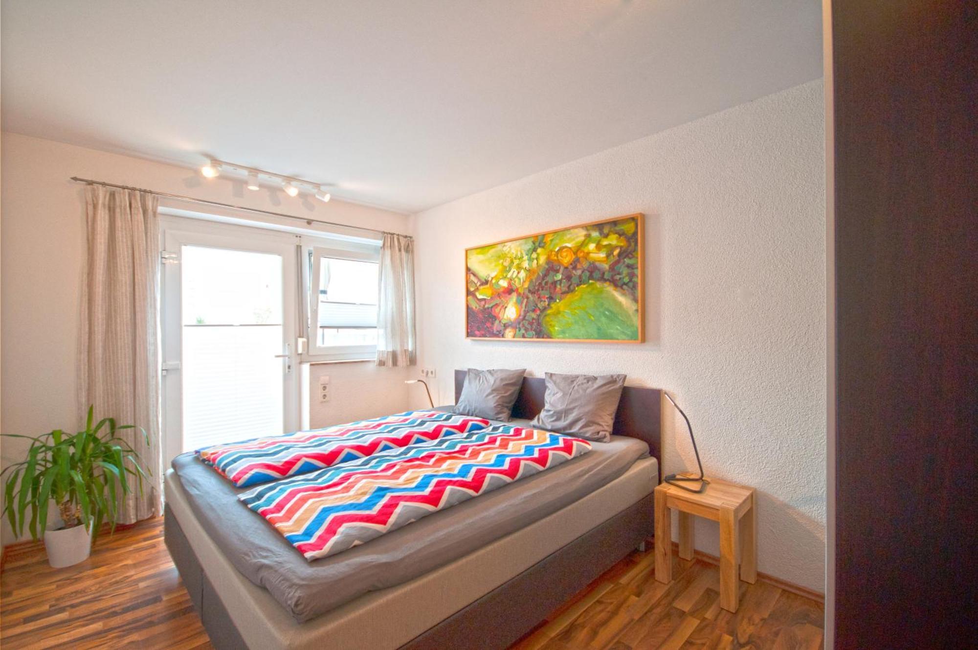 Apartment Evandi - ruhig gelegene Ferienwohnungen am Stadtrand Schwaz Zimmer foto