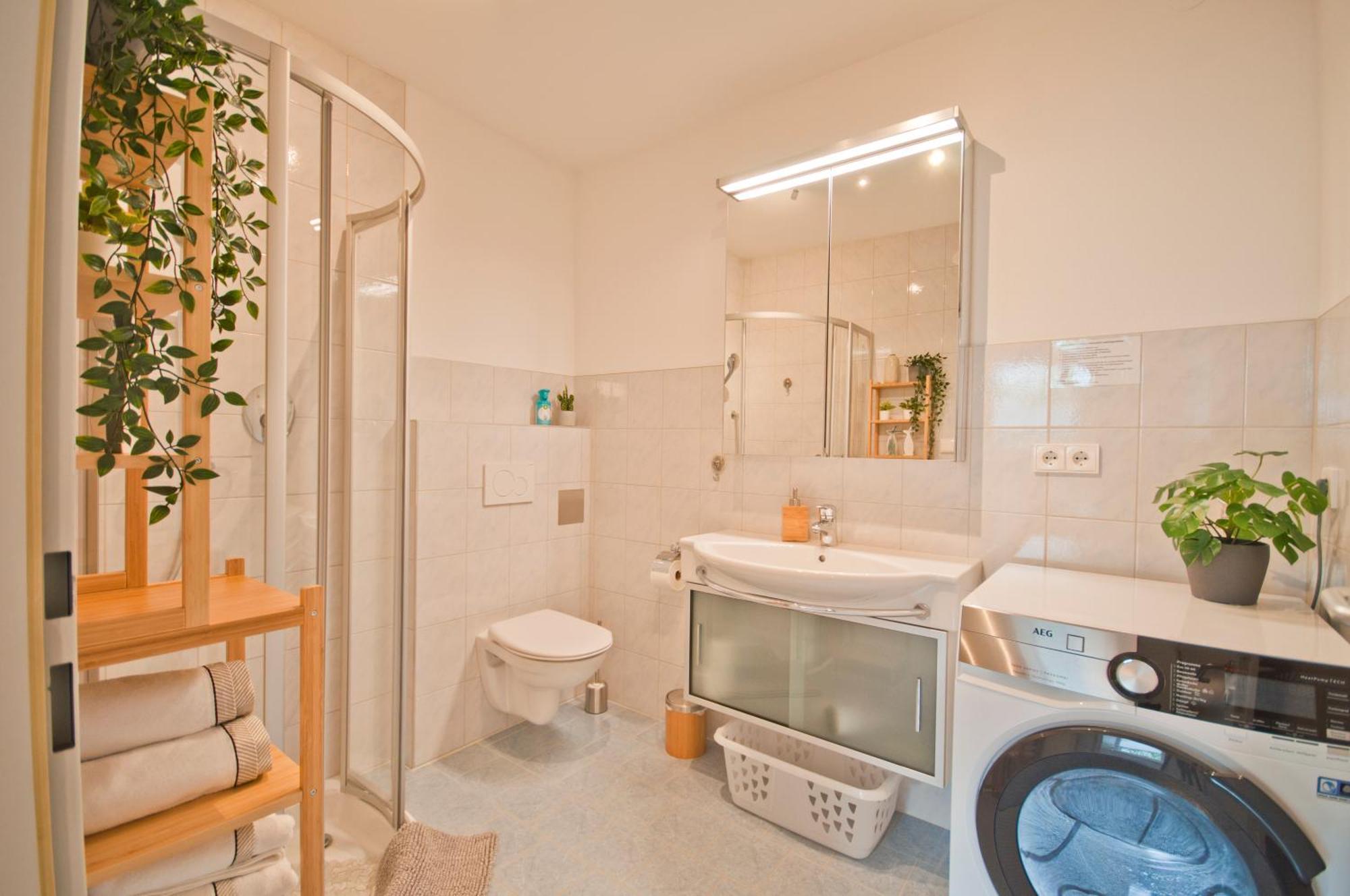 Apartment Evandi - ruhig gelegene Ferienwohnungen am Stadtrand Schwaz Zimmer foto